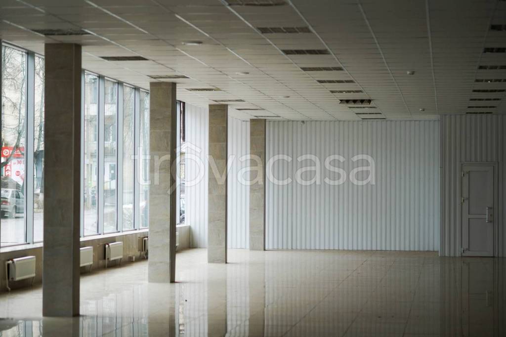 negozio in vendita a Brescia in zona Centro Storico