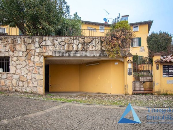 appartamento in vendita a Brescia in zona Chiusure