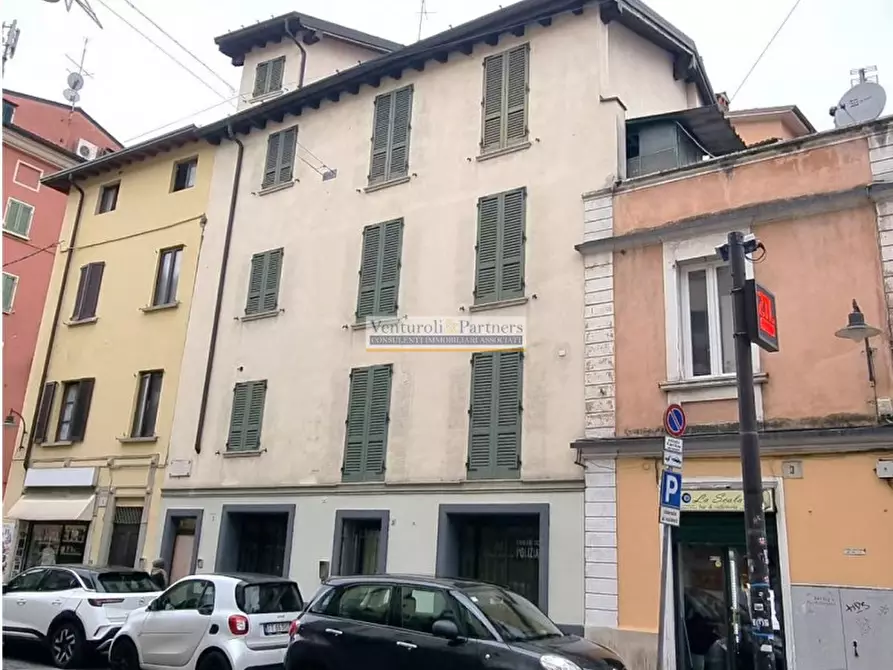 intera palazzina in vendita a Brescia in zona Centro Storico
