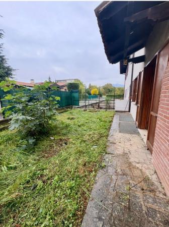 casa indipendente in vendita a Brescia in zona San Polo