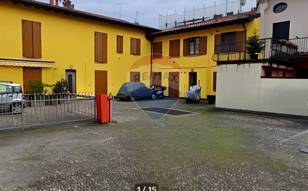 appartamento in vendita a Brescia in zona San Polo