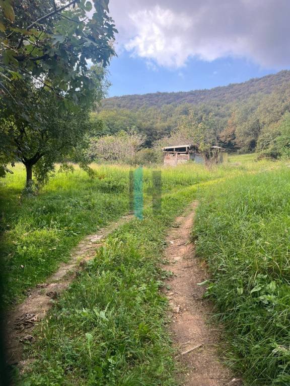 casale in vendita a Brescia in zona Urago/Mella