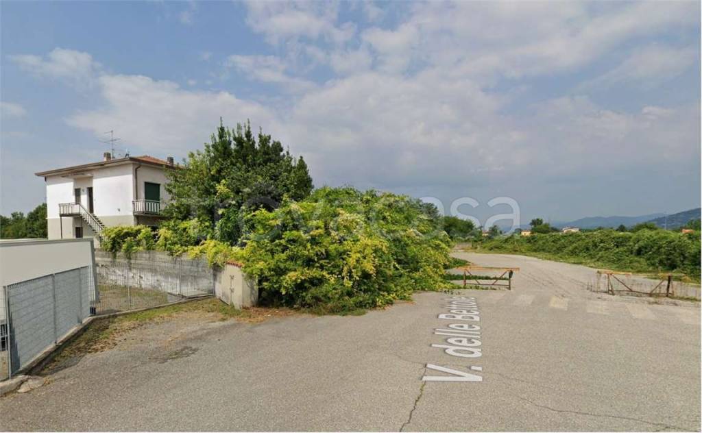 appartamento in vendita a Brescia in zona Buffalora