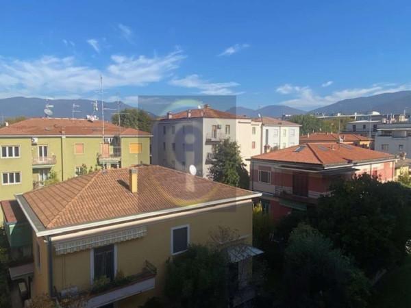 appartamento in vendita a Brescia in zona Centro Storico