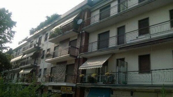 appartamento in vendita a Brescia in zona San Bartolomeo