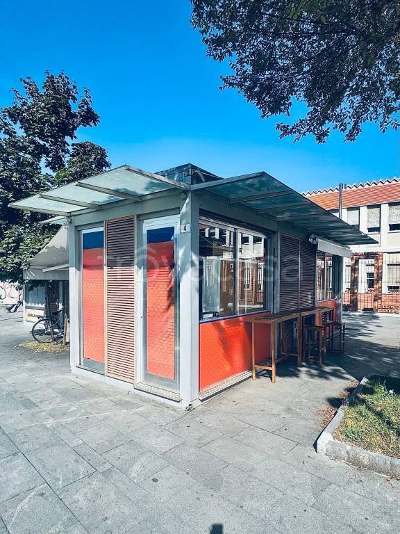 negozio in vendita a Brescia