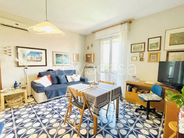 appartamento in vendita a Brescia in zona Quartiere Primo Maggio