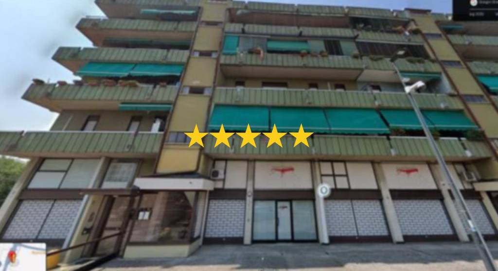 appartamento in vendita a Brescia in zona Fiumicello