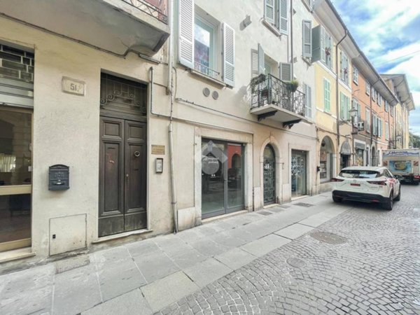 negozio in vendita a Brescia in zona Centro Storico