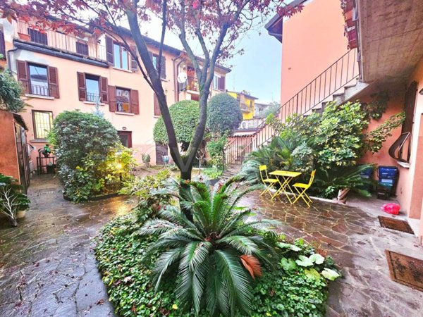 appartamento in vendita a Brescia in zona Borgo Trento