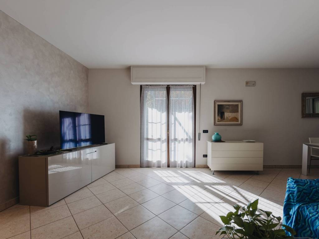 appartamento in vendita a Brescia in zona Crocifissa di Rosa