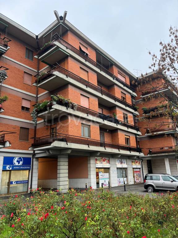 appartamento in vendita a Brescia