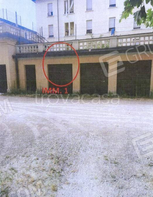 appartamento in vendita a Brescia