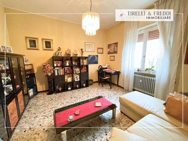 appartamento in vendita a Brescia in zona Don Bosco