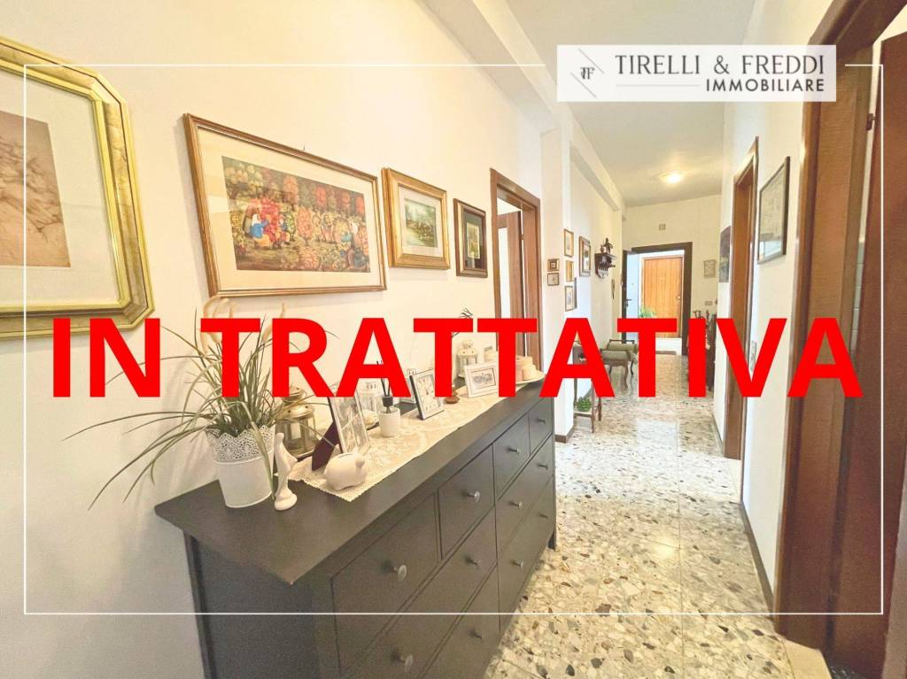 appartamento in vendita a Brescia in zona Don Bosco