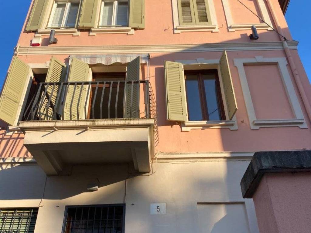 appartamento in vendita a Brescia in zona Porta Venezia