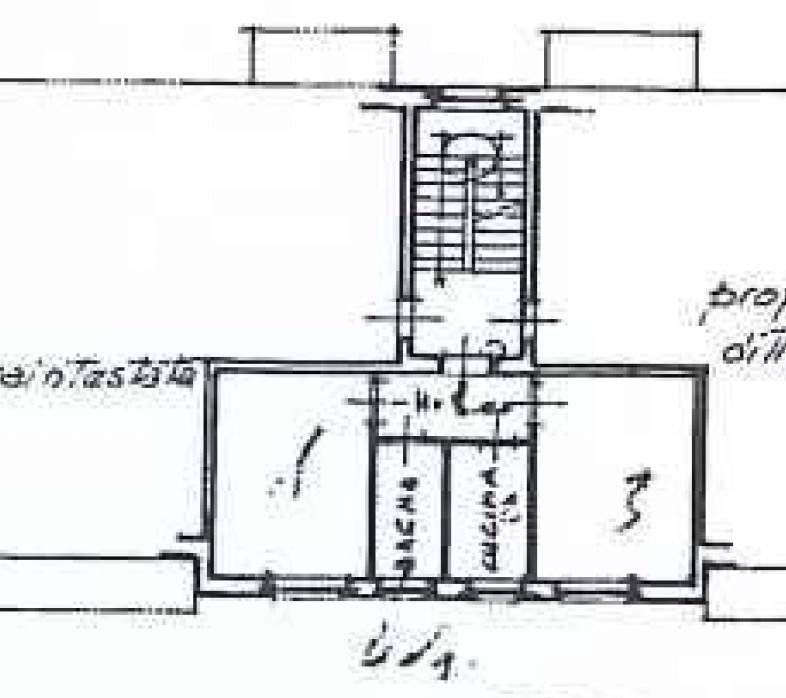 appartamento in vendita a Brescia in zona Chiusure