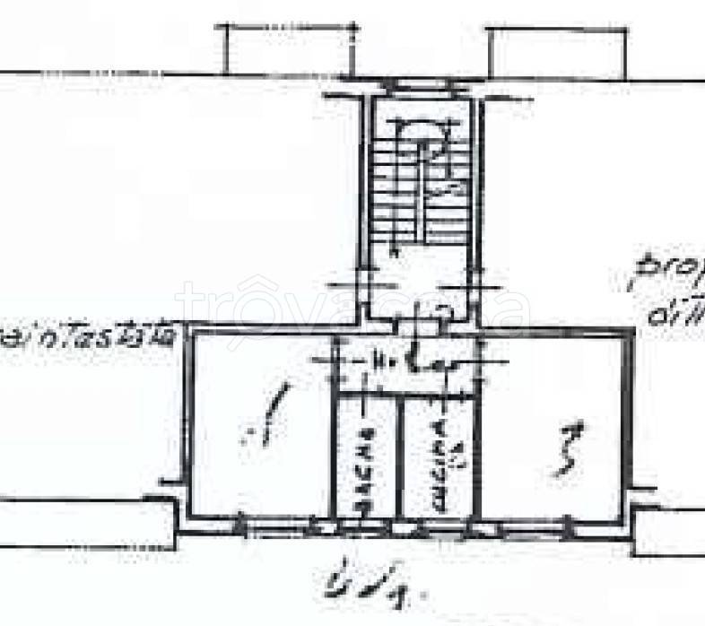 appartamento in vendita a Brescia in zona Fiumicello