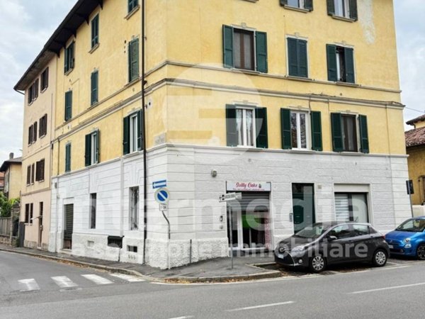 appartamento in vendita a Brescia in zona Centro Storico