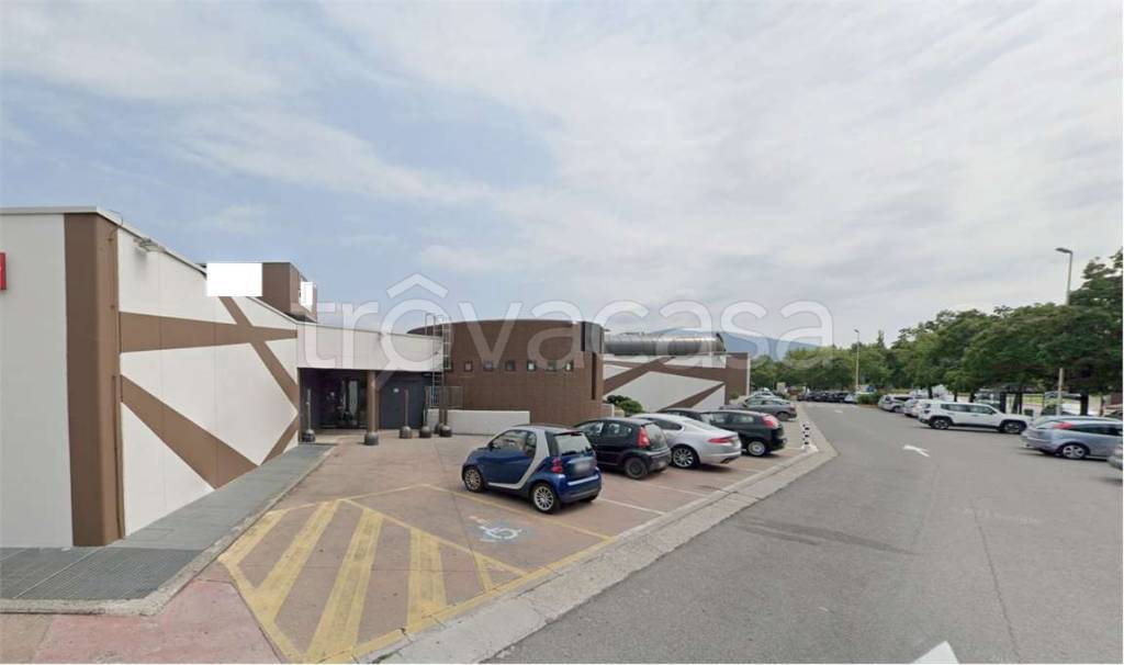 negozio in vendita a Brescia in zona Don Bosco