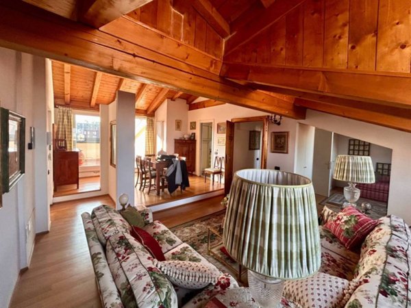 appartamento in vendita a Brescia in zona Centro Storico