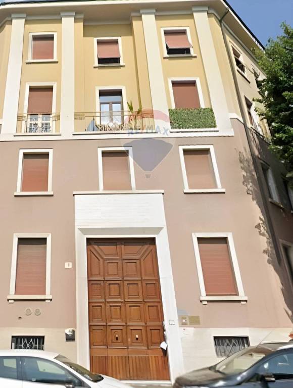 appartamento in vendita a Brescia in zona Centro Storico