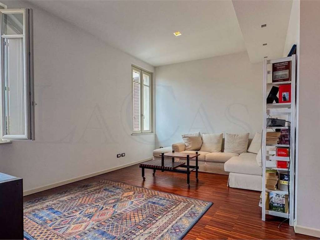 appartamento in vendita a Brescia in zona Centro Storico