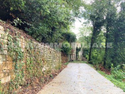 casa indipendente in vendita a Brescia in zona Centro Storico