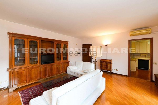 appartamento in vendita a Brescia in zona Chiusure