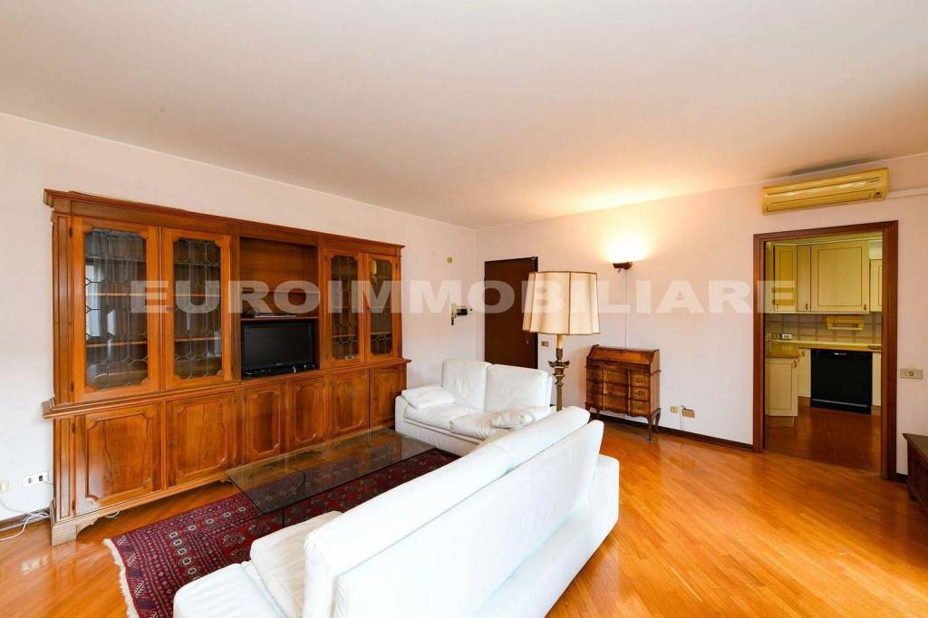 appartamento in vendita a Brescia in zona Chiusure