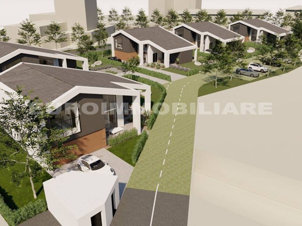 casa indipendente in vendita a Brescia in zona Fiumicello