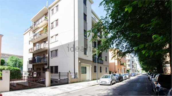 appartamento in vendita a Brescia in zona San Bartolomeo