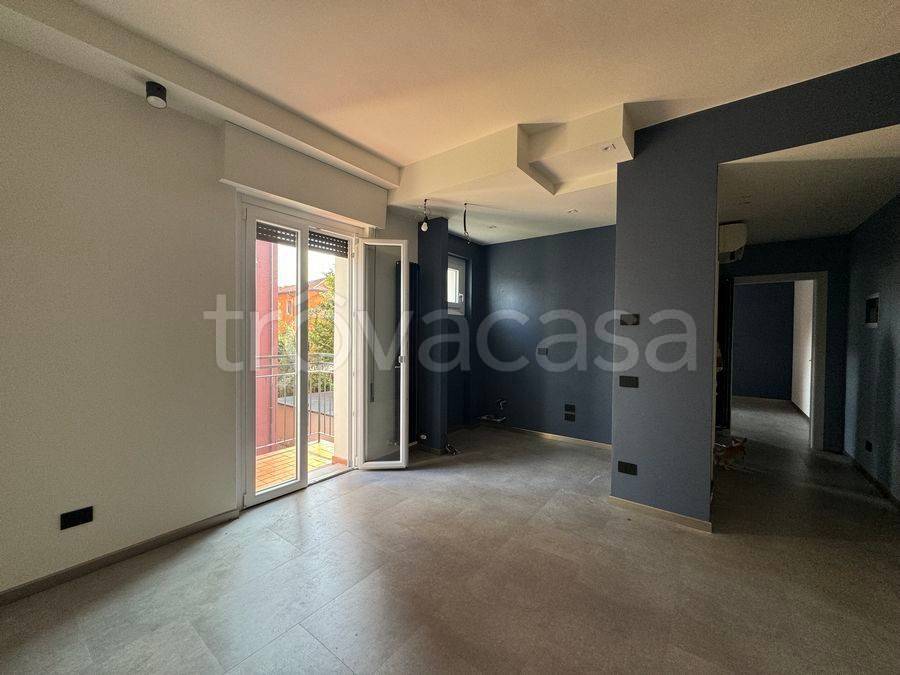 appartamento in vendita a Brescia in zona Volta