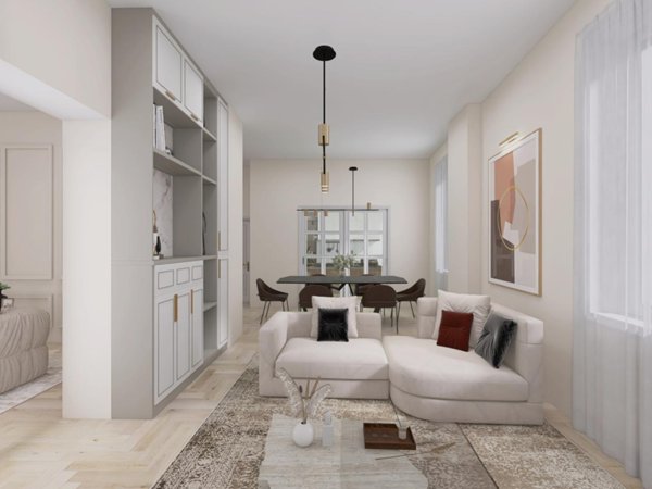 appartamento in vendita a Brescia in zona Centro Storico