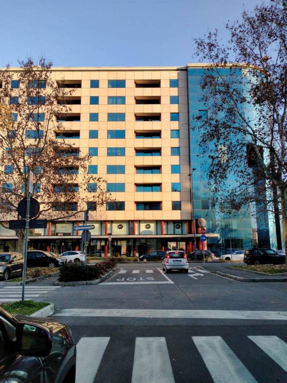 locale di sgombero in vendita a Brescia in zona Lamarmora