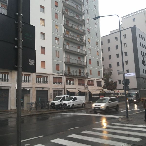 appartamento in vendita a Brescia in zona Centro Storico