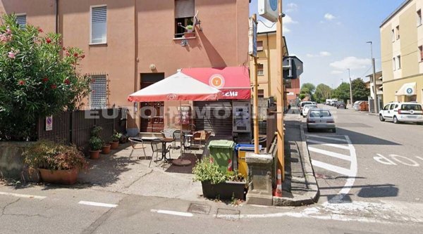 locale commerciale in vendita a Brescia in zona Quartiere Primo Maggio