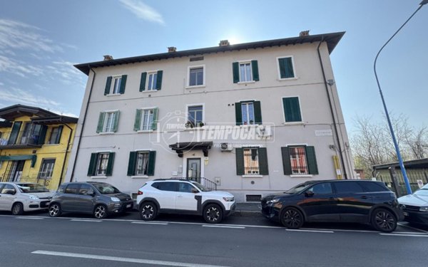 appartamento in vendita a Brescia in zona Chiusure