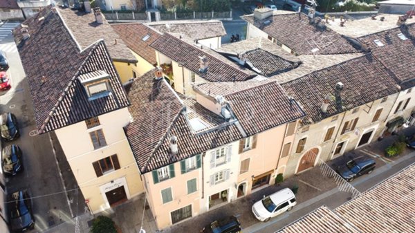 appartamento in vendita a Brescia in zona Sant'Eustacchio