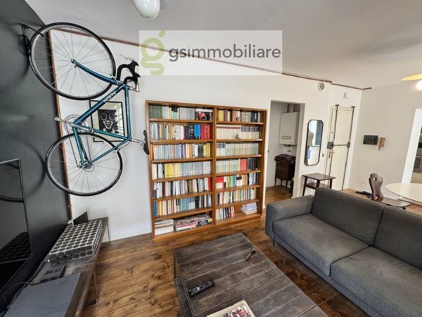 appartamento in vendita a Brescia in zona Centro Storico