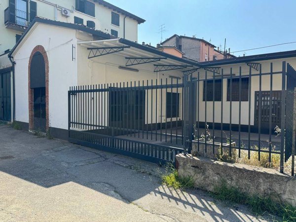negozio in vendita a Brescia in zona Chiusure