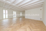 attico in vendita a Brescia in zona Centro Storico