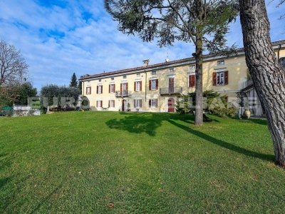 villa in vendita a Brescia