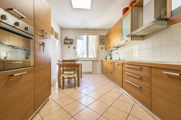 appartamento in vendita a Brescia