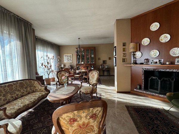 appartamento in vendita a Brescia