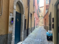 appartamento in vendita a Brescia in zona Centro Storico