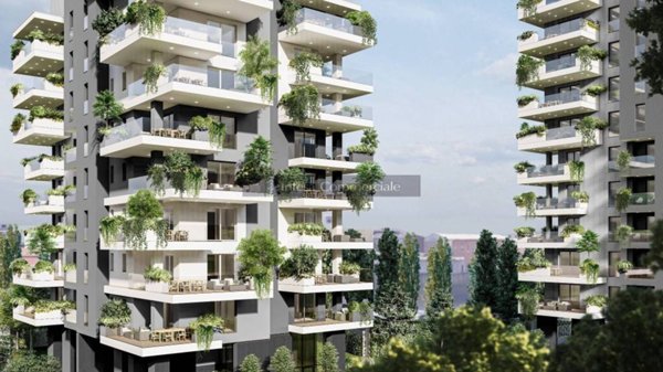 appartamento in vendita a Brescia in zona Centro Storico