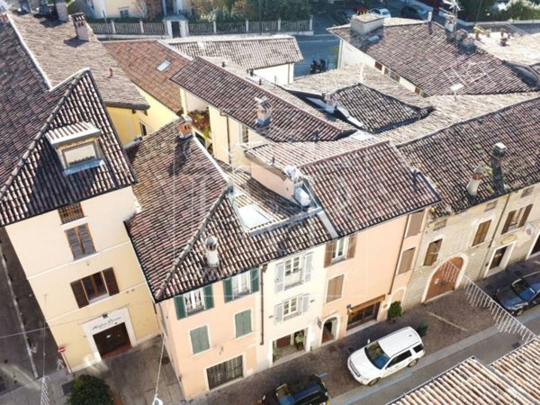 appartamento in vendita a Brescia in zona Borgo Trento