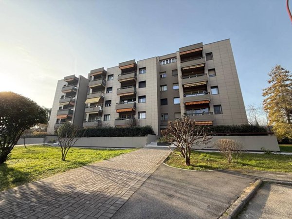 appartamento in vendita a Brescia in zona Villaggio Prealpino