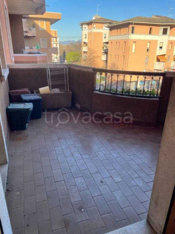 appartamento in vendita a Brescia